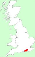 West Sussex